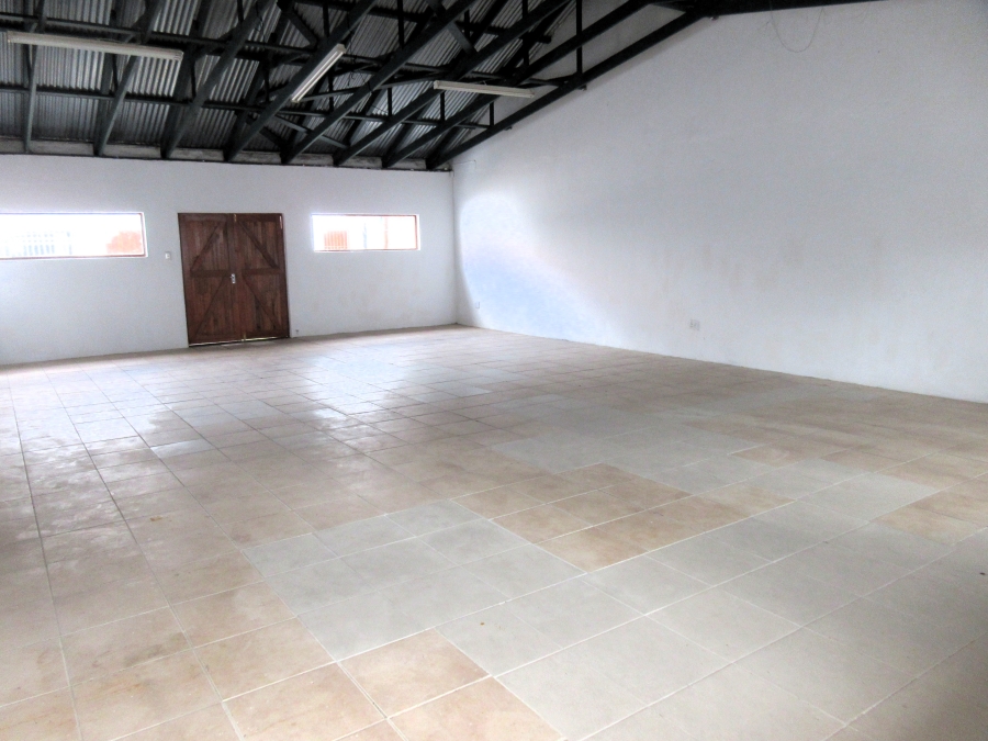 Commercial Property for Sale in Port Alfred Eastern Cape